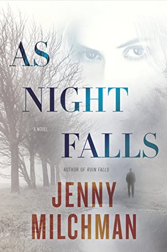 cover image As Night Falls