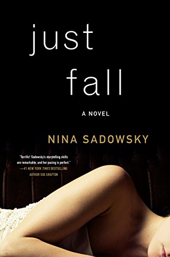 cover image Just Fall