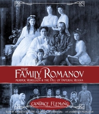 The Family Romanov: Murder