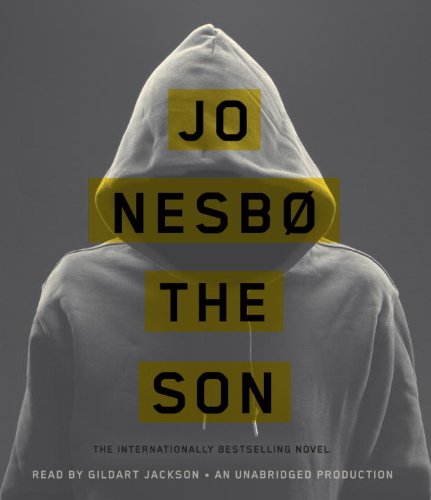 cover image The Son