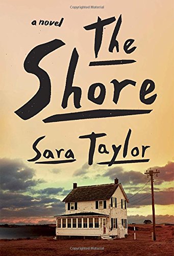 cover image The Shore
