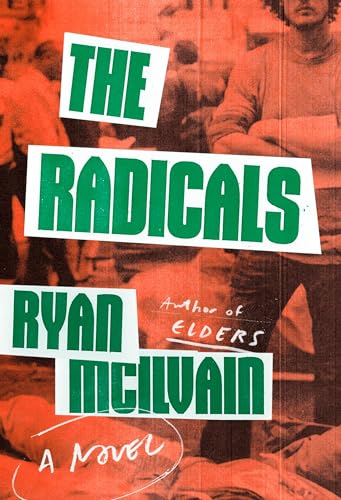 cover image The Radicals