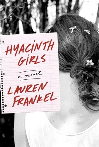cover image Hyacinth Girls