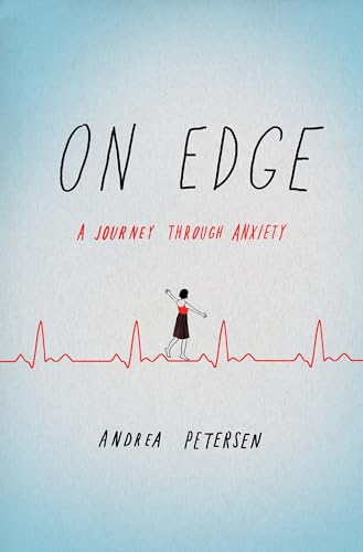 cover image On Edge: A Journey Through Anxiety
