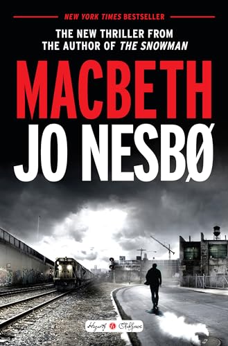 cover image Macbeth