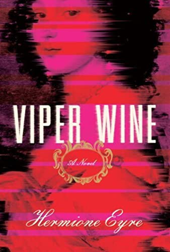 cover image Viper Wine