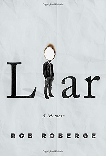 cover image Liar: A Memoir