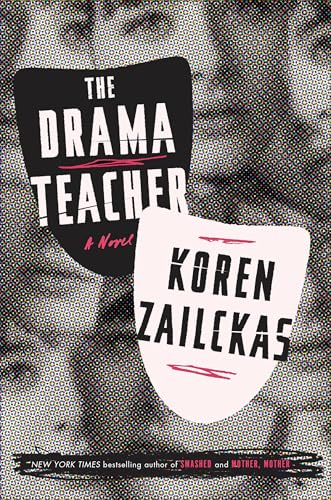 cover image The Drama Teacher