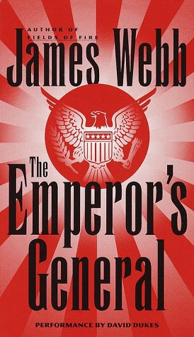 cover image The Emperor's General