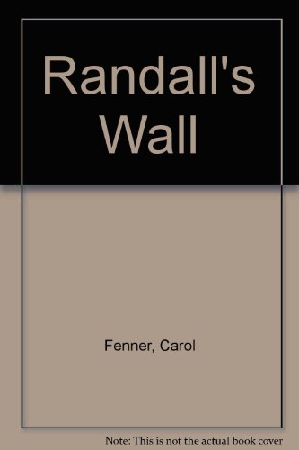 cover image Randall's Wall