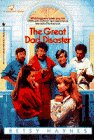 cover image The Great Dad Disaster