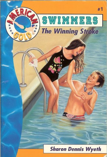 cover image The Winning Stroke