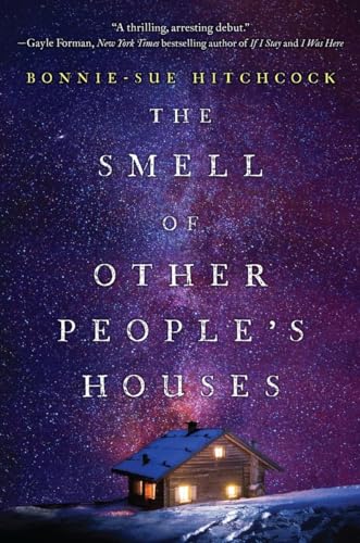cover image The Smell of Other People’s Houses