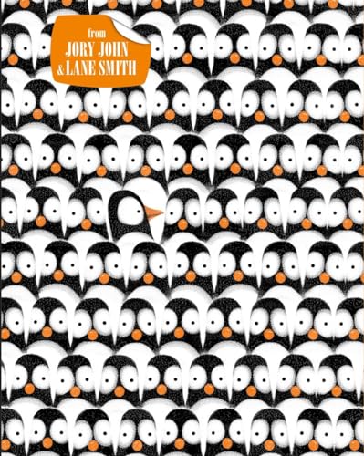 cover image Penguin Problems