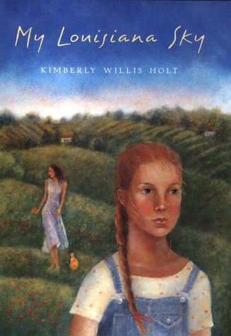 cover image My Louisiana Sky