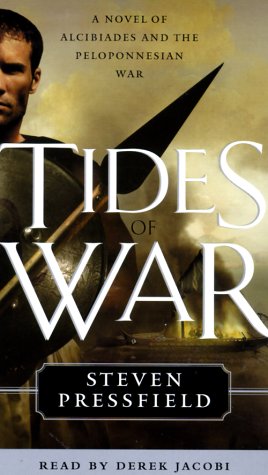 cover image Tides of War