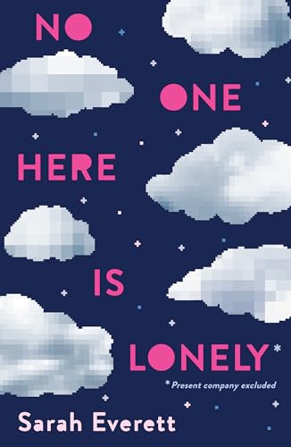 cover image No One Here Is Lonely