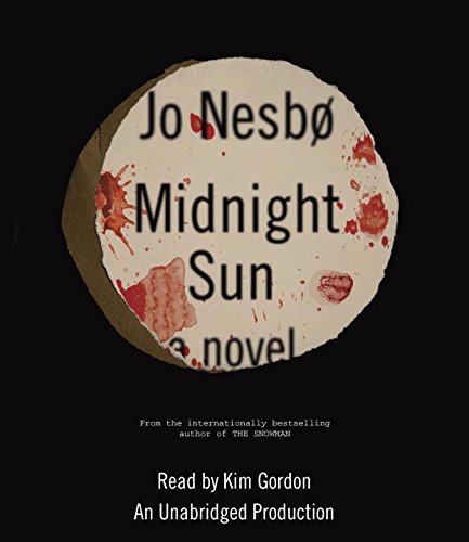 cover image Midnight Sun
