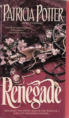 cover image Renegade