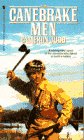 cover image The Cane Brake Men