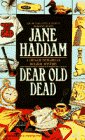 cover image Dear Old Dead