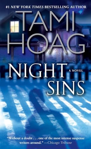 cover image Night Sins