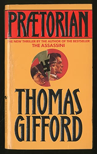 cover image Praetorian