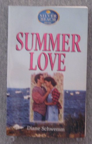 cover image Summer Love