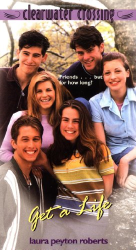 cover image Get a Life