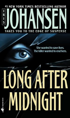 cover image Long After Midnight