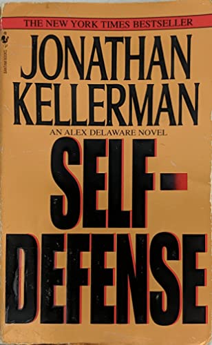 cover image Self-Defense