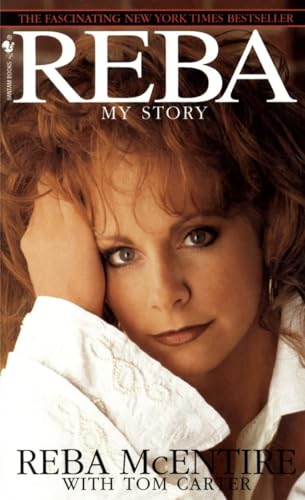 cover image Reba: My Story