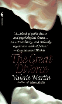 The Great Divorce