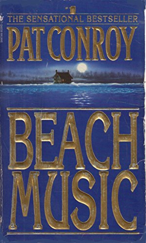 cover image Beach Music