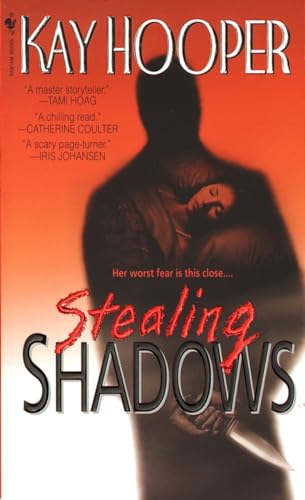 cover image Stealing Shadows