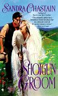 cover image Shotgun Groom