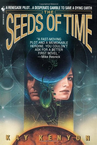 cover image The Seeds of Time