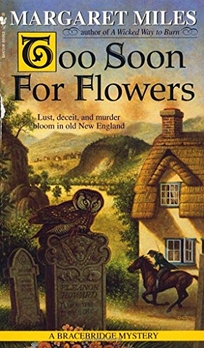 Too Soon for Flowers