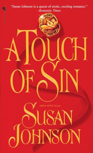 cover image A Touch of Sin