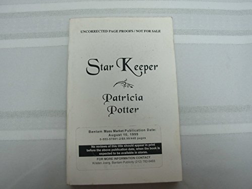 cover image Star Keeper