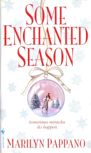 cover image Some Enchanted Season
