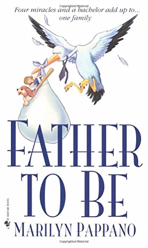 cover image Father to Be