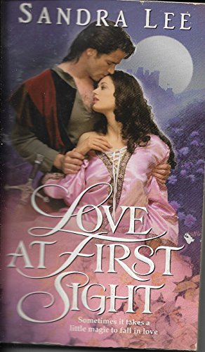 cover image Love at First Sight