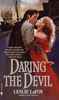 Daring the Devil
