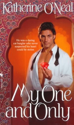 cover image My One and Only