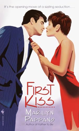 cover image First Kiss