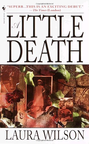 cover image A Little Death