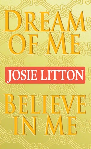 cover image DREAM OF ME and BELIEVE IN ME