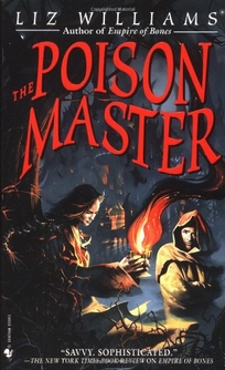 THE POISON MASTER