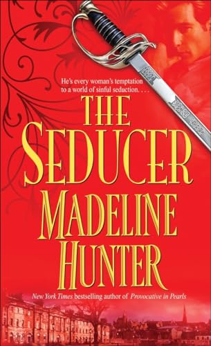 cover image THE SEDUCER